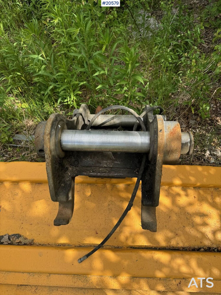 Hurtigkobling Hurtigkobling - Сцепное устройство: фото 3 Hurtigkobling Hurtigkobling - Сцепное устройство: фото 3