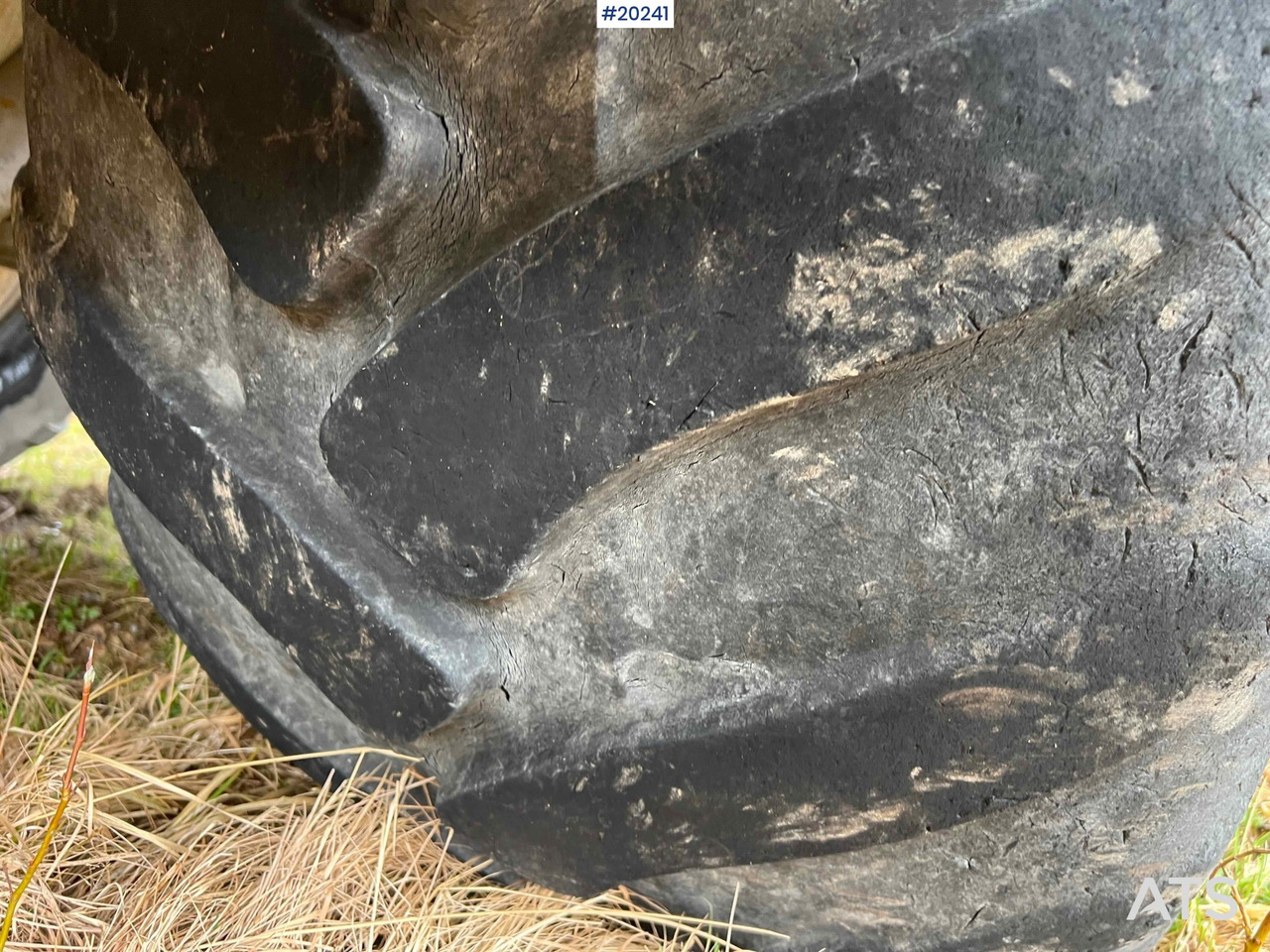 Сочленённый самосвал Hydrema 912B m/ 2007 Essverk Plattform 912 lift med rotasjon på korg og fjernkontroll: фото 39