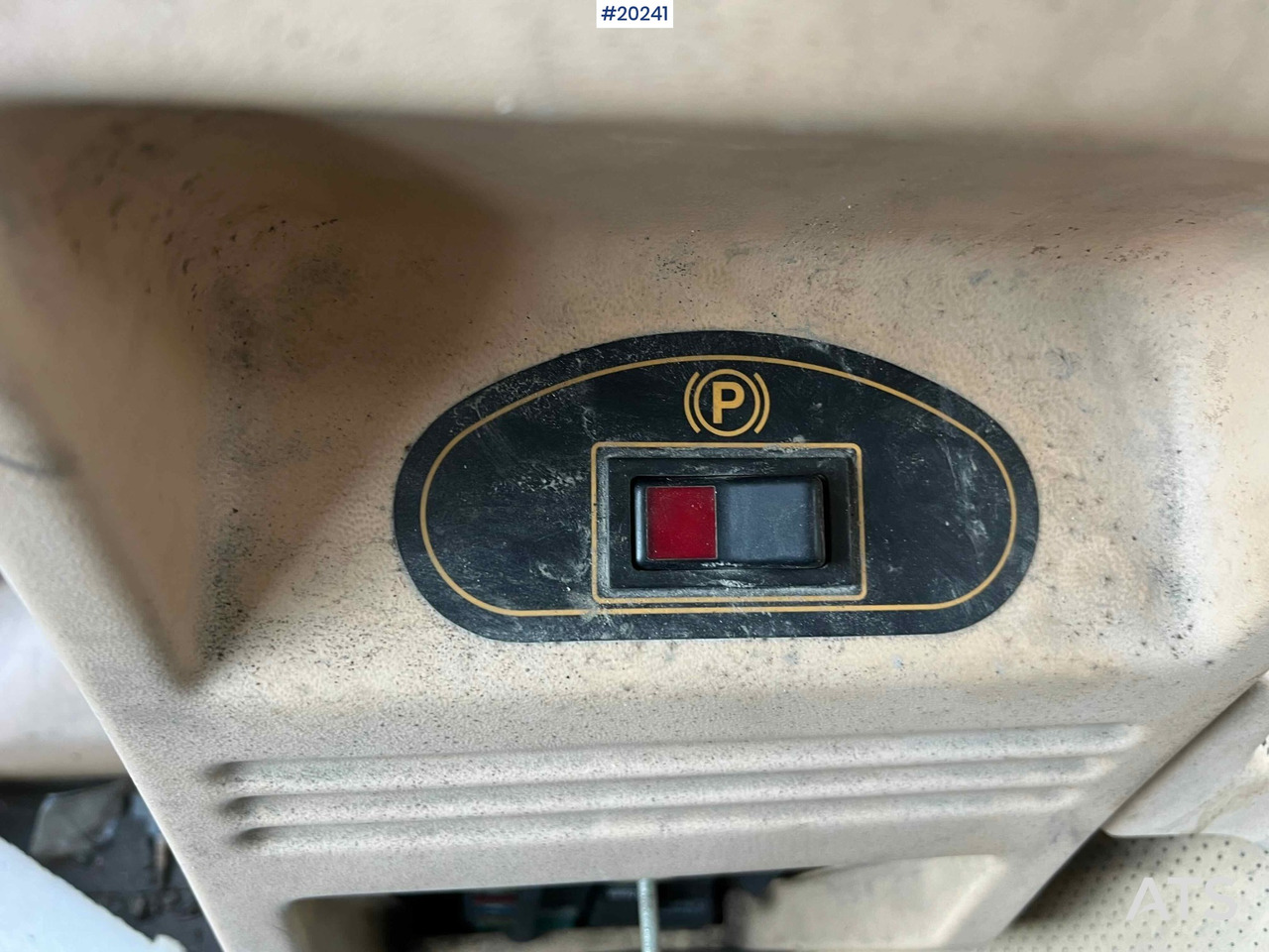 Сочленённый самосвал Hydrema 912B m/ 2007 Essverk Plattform 912 lift med rotasjon på korg og fjernkontroll: фото 35