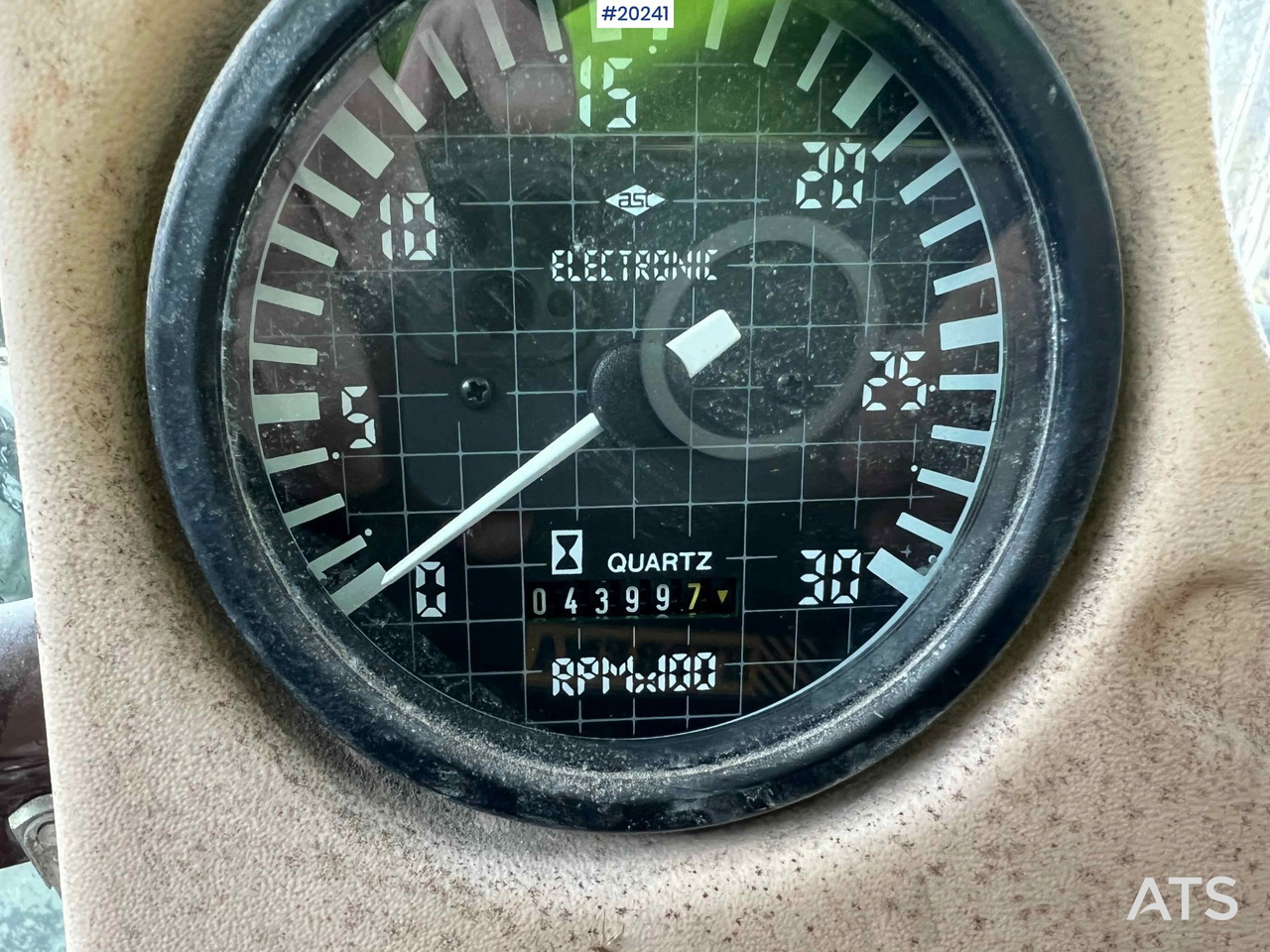 Сочленённый самосвал Hydrema 912B m/ 2007 Essverk Plattform 912 lift med rotasjon på korg og fjernkontroll: фото 34