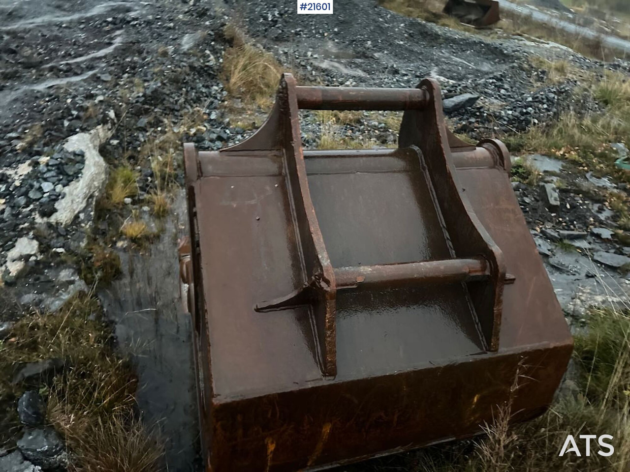 Гусеничный экскаватор Hyundai 210LC- 3H gravemaskin m/ 5 skuffer. Byttet belter for 100 timer siden: фото 26