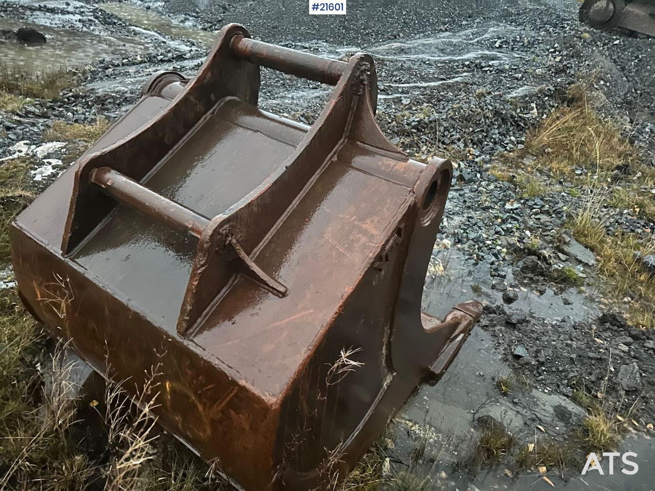 Гусеничный экскаватор Hyundai 210LC- 3H gravemaskin m/ 5 skuffer. Byttet belter for 100 timer siden: фото 27