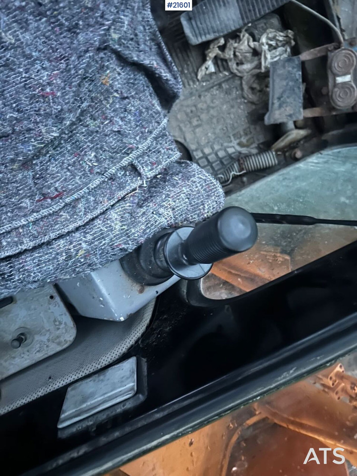 Гусеничный экскаватор Hyundai 210LC- 3H gravemaskin m/ 5 skuffer. Byttet belter for 100 timer siden: фото 19