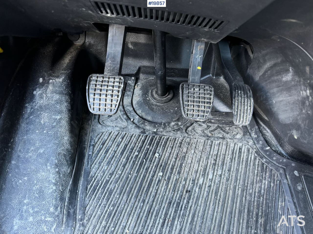 Iveco 70C18 в лизинг Iveco 70C18: фото 26