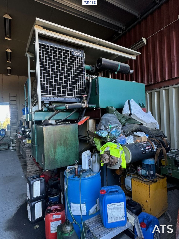 KUE-KEN Pendelknuser - Щековая дробилка: фото 3 KUE-KEN Pendelknuser - Щековая дробилка: фото 3