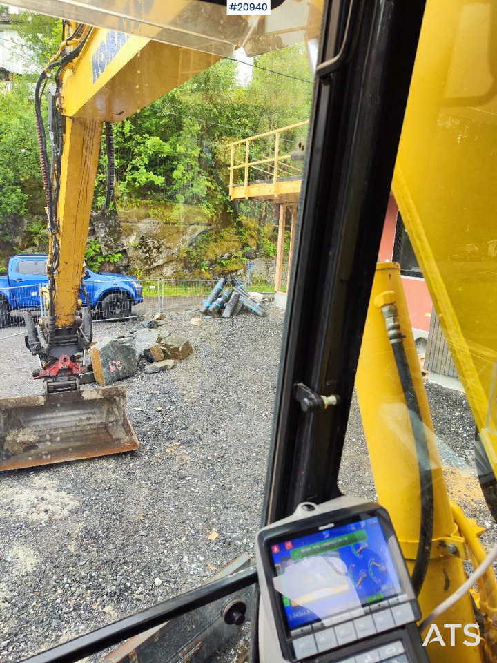 Komatsu PC78US-10 в лизинг Komatsu PC78US-10: фото 19