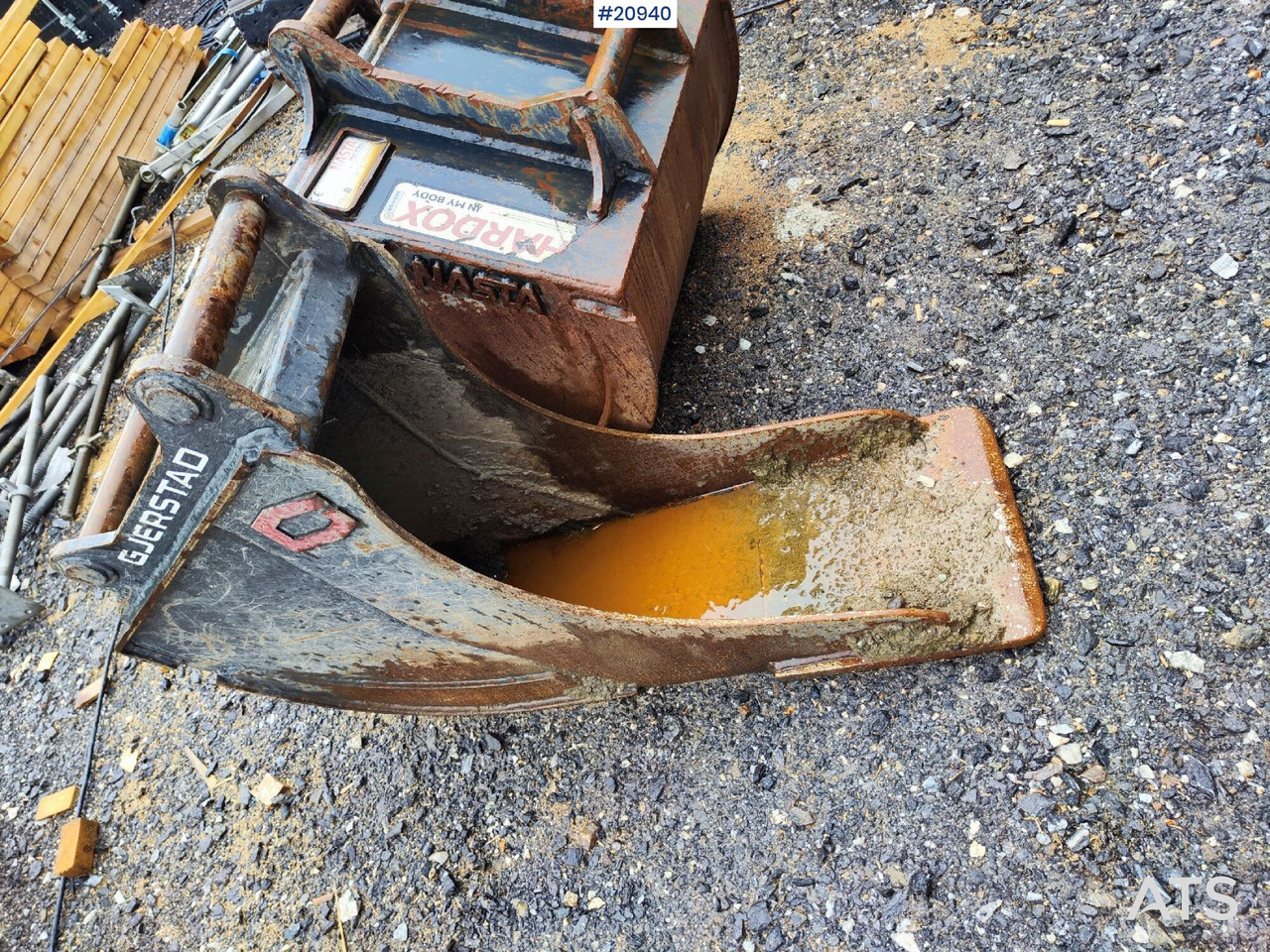 Komatsu PC78US-10 в лизинг Komatsu PC78US-10: фото 40