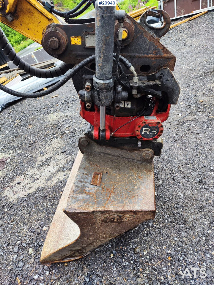 Komatsu PC78US-10 в лизинг Komatsu PC78US-10: фото 44