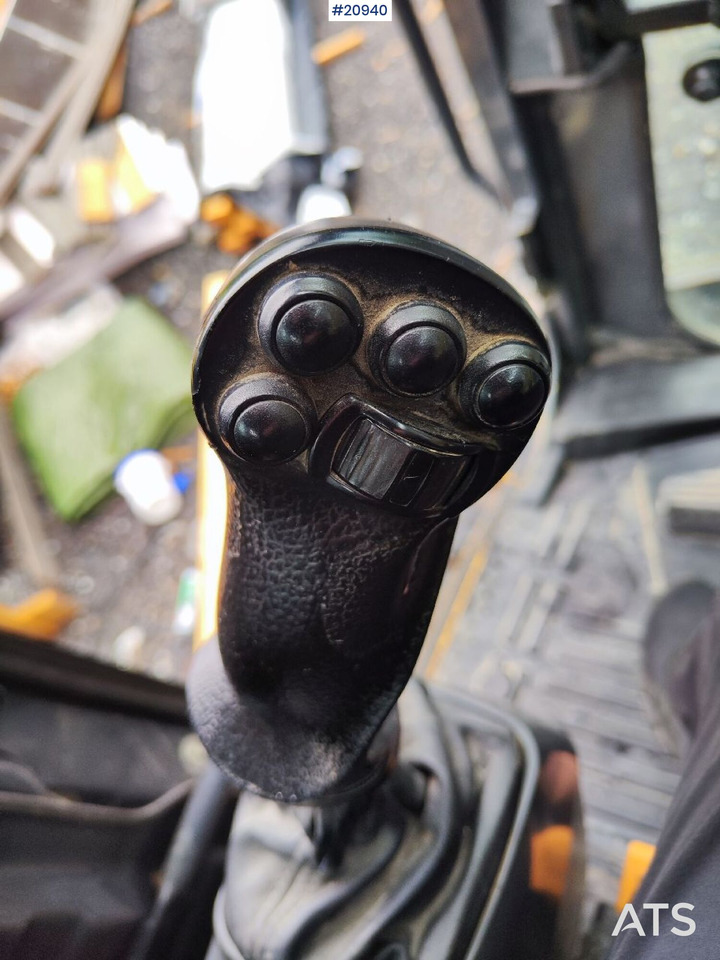 Komatsu PC78US-10 в лизинг Komatsu PC78US-10: фото 30