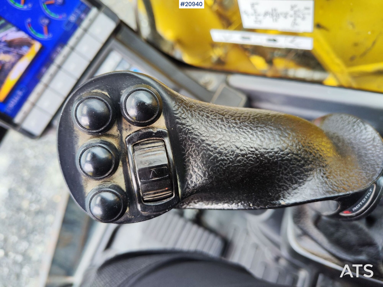 Komatsu PC78US-10 в лизинг Komatsu PC78US-10: фото 29