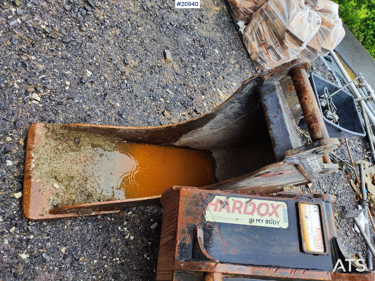 Komatsu PC78US-10 в лизинг Komatsu PC78US-10: фото 39