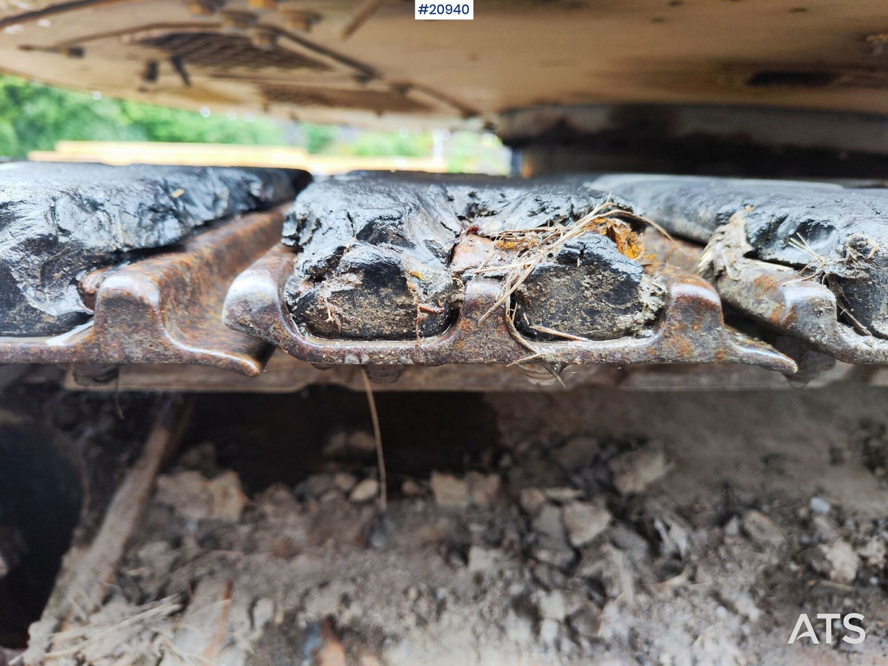 Komatsu PC78US-10 в лизинг Komatsu PC78US-10: фото 11