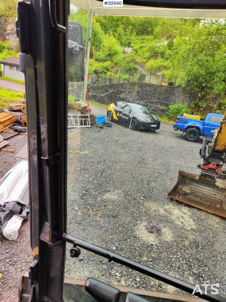 Komatsu PC78US-10 в лизинг Komatsu PC78US-10: фото 20