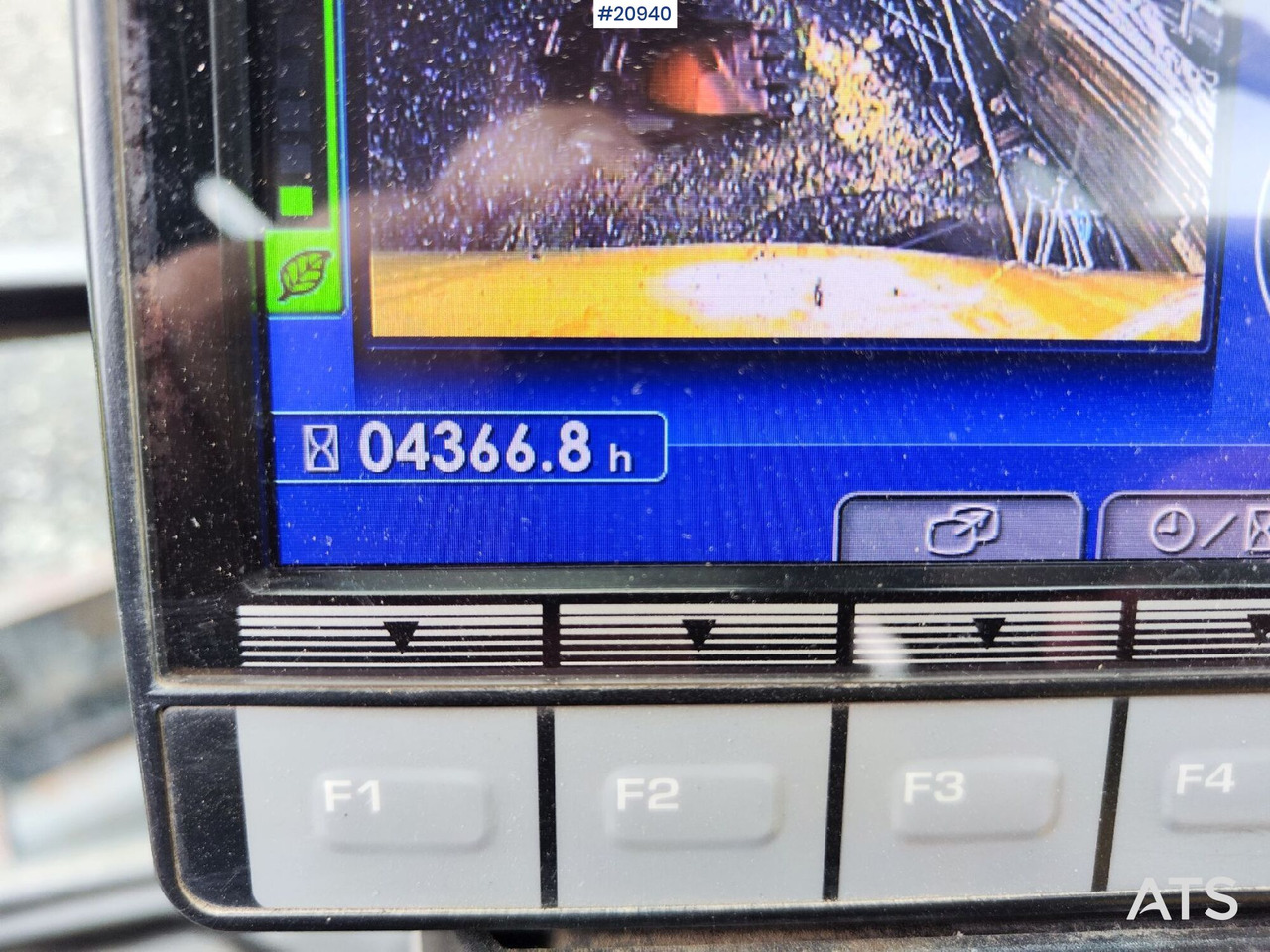 Komatsu PC78US-10 в лизинг Komatsu PC78US-10: фото 23