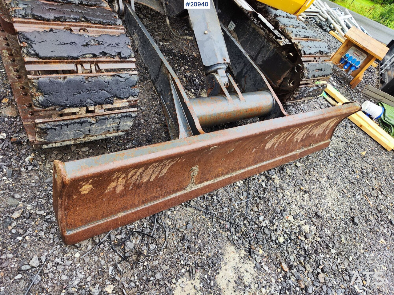 Komatsu PC78US-10 в лизинг Komatsu PC78US-10: фото 6