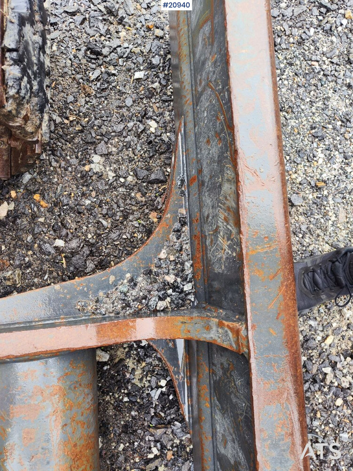 Komatsu PC78US-10 в лизинг Komatsu PC78US-10: фото 36