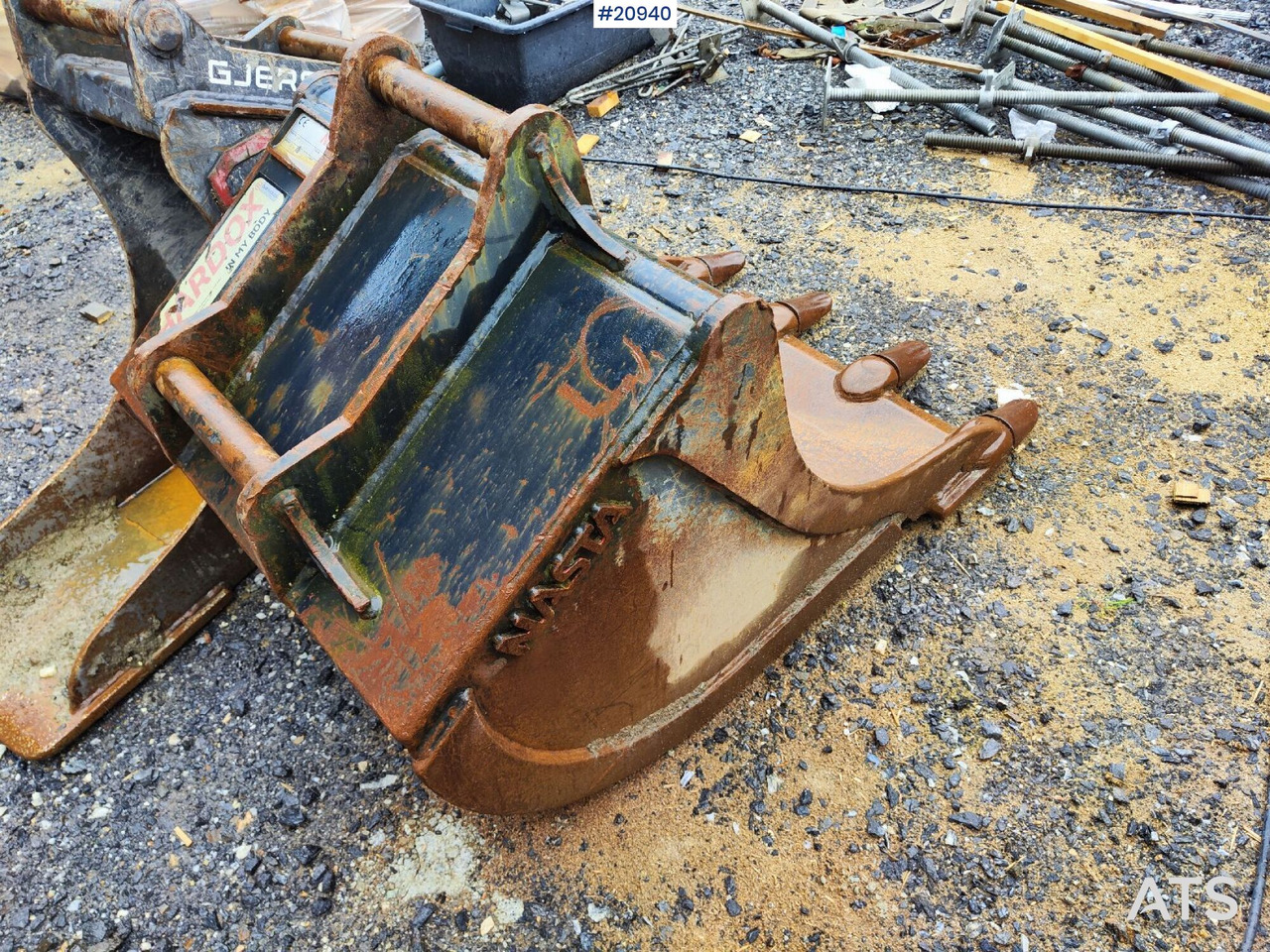 Komatsu PC78US-10 в лизинг Komatsu PC78US-10: фото 41