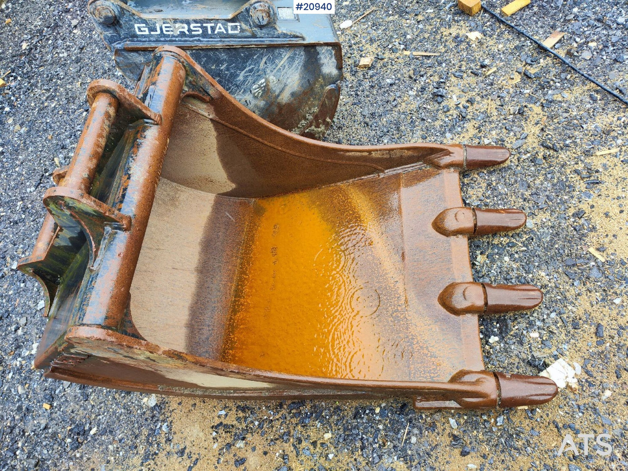 Komatsu PC78US-10 в лизинг Komatsu PC78US-10: фото 42