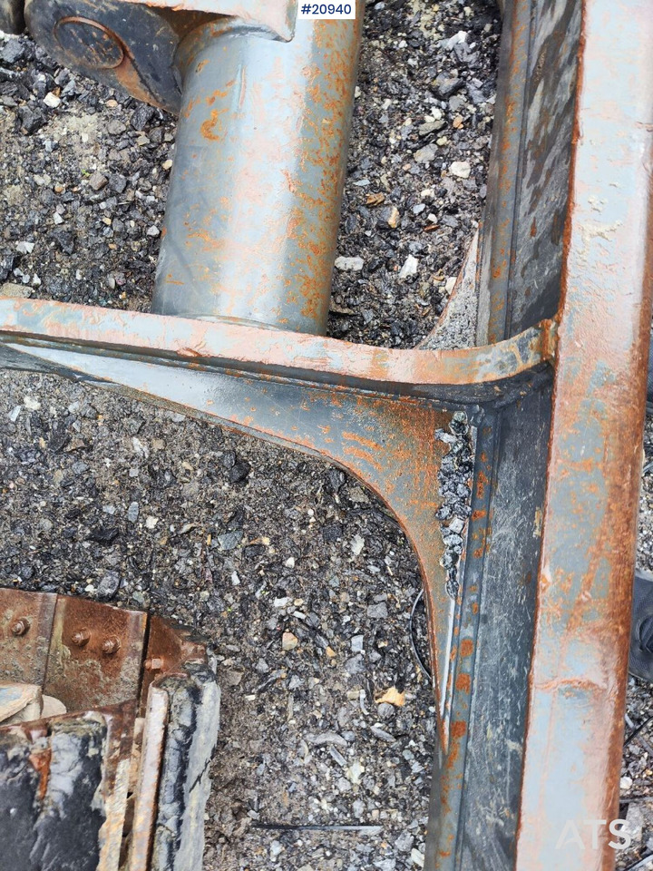 Komatsu PC78US-10 в лизинг Komatsu PC78US-10: фото 35