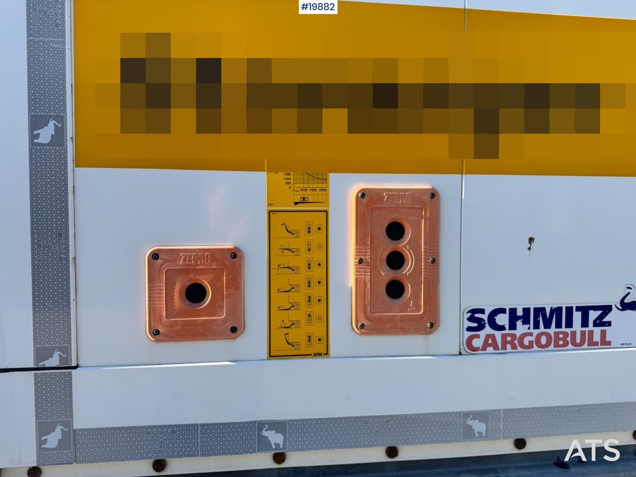 Грузовик с закрытым кузовом MAN TGM 18.290: фото 32 Грузовик с закрытым кузовом MAN TGM 18.290: фото 32