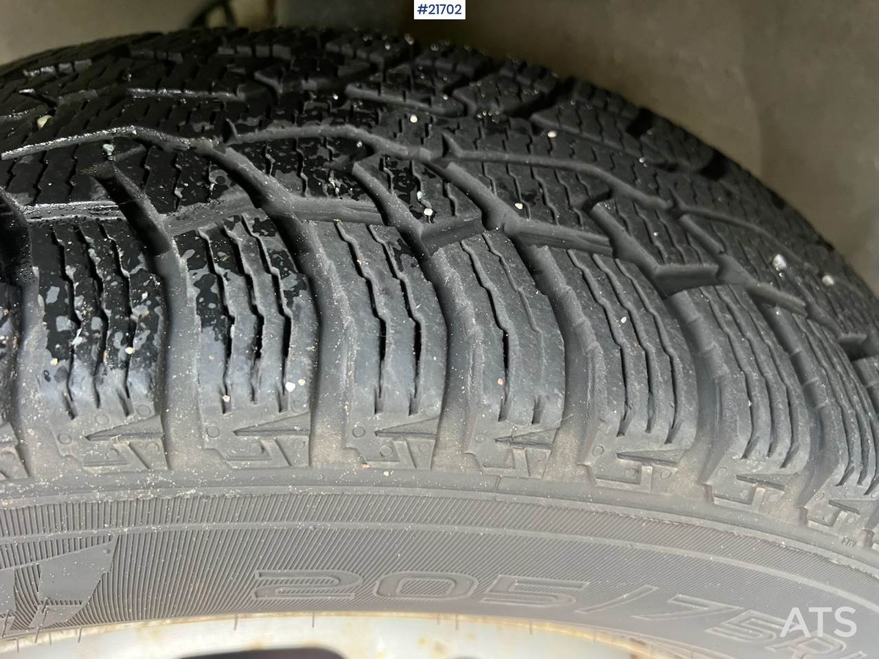 Цельнометаллический фургон Mercedes-Benz Sprinter 519 cdi Rørinspeksjonsbil: фото 27 Цельнометаллический фургон Mercedes-Benz Sprinter 519 cdi Rørinspeksjonsbil: фото 27