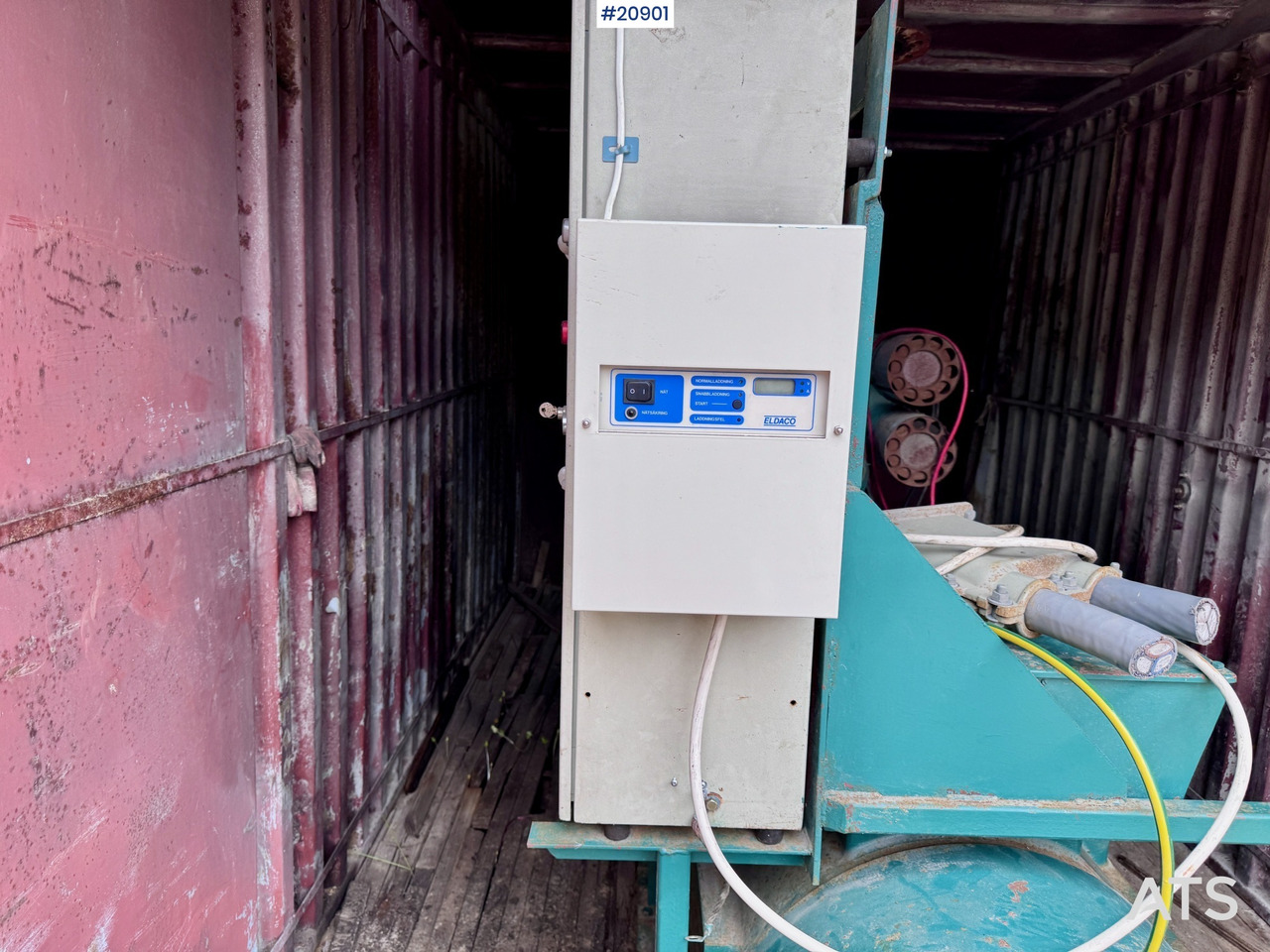 Newage Stamford Generator - Электрогенератор: фото 2 Newage Stamford Generator - Электрогенератор: фото 2