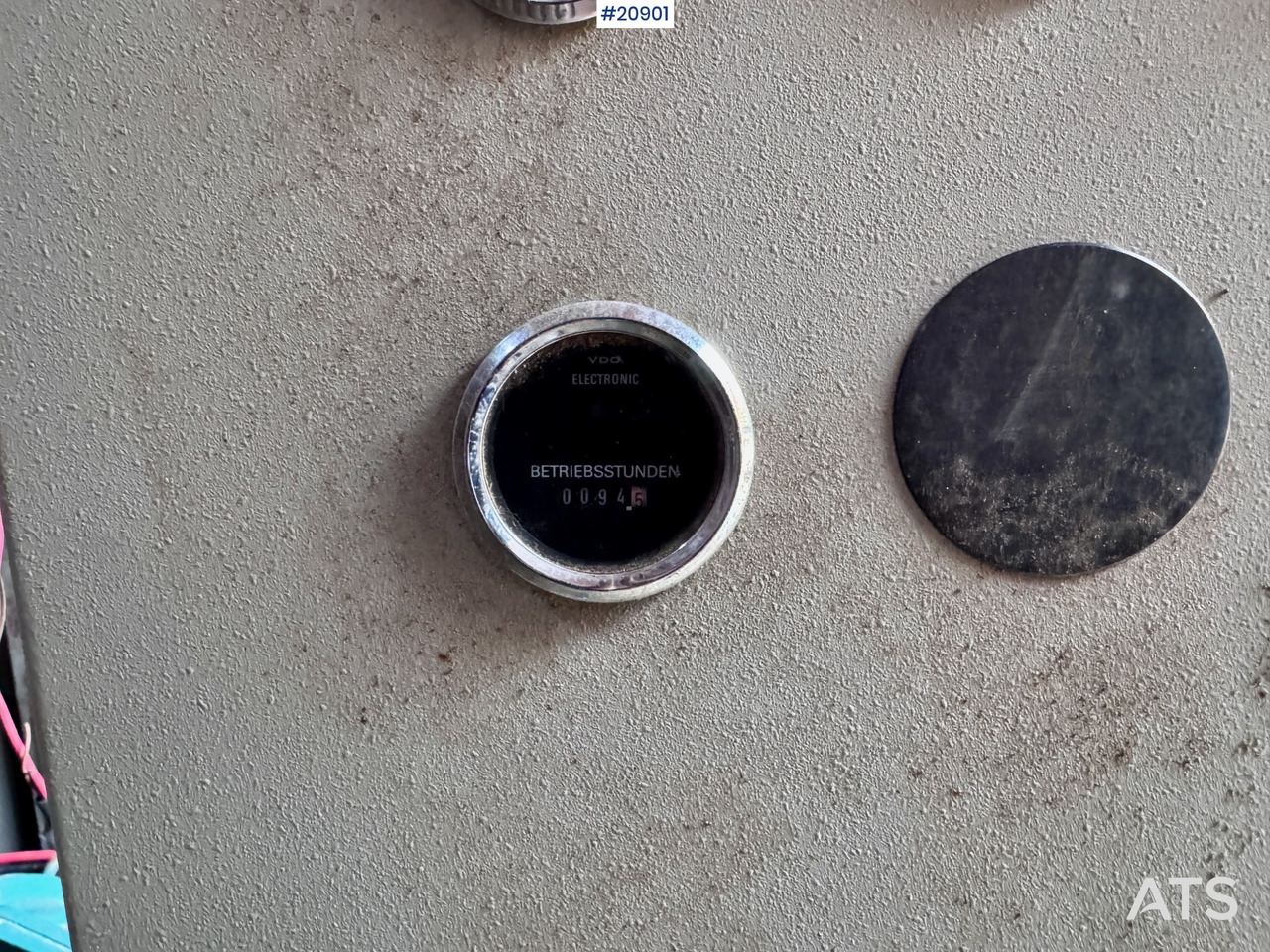 Newage Stamford Generator - Электрогенератор: фото 4 Newage Stamford Generator - Электрогенератор: фото 4