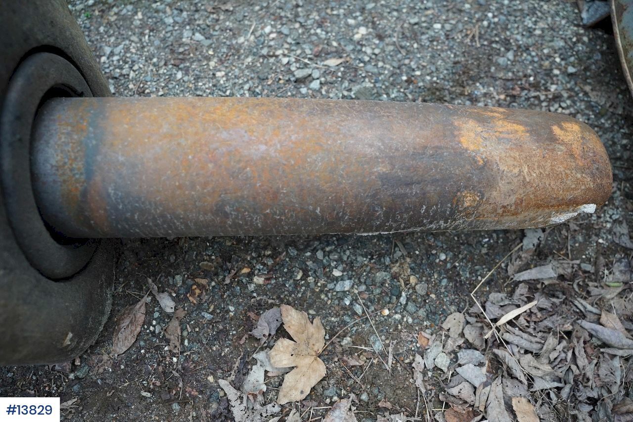 Pigghammer Pigghammer med 70 feste - Гидромолот: фото 5 Pigghammer Pigghammer med 70 feste - Гидромолот: фото 5