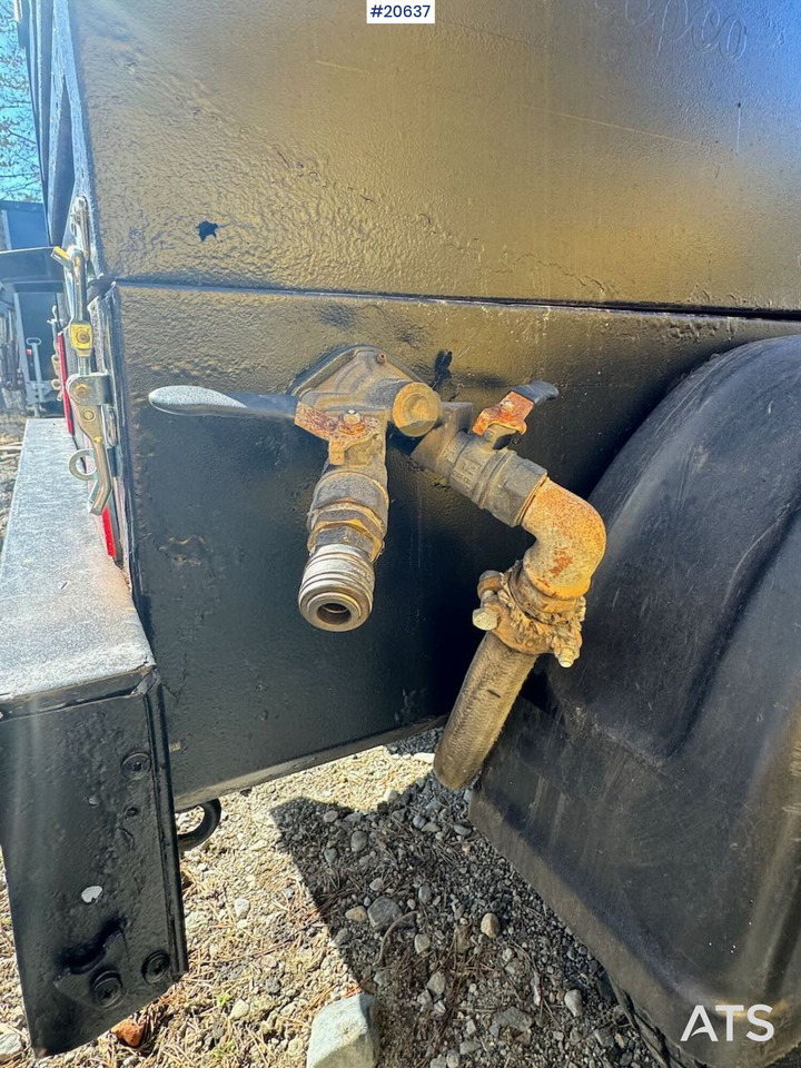 Строительная техника Atlas Copco XAS36YD: фото 6