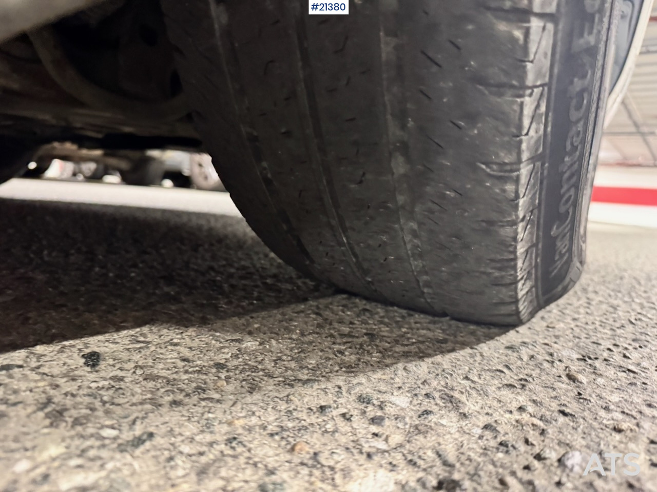 Цельнометаллический фургон Toyota proace: фото 14 Цельнометаллический фургон Toyota proace: фото 14