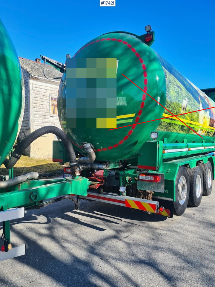 Volvo FH 8x4 Chassis SE VIDEO - Грузовик-шасси: фото 4 Volvo FH 8x4 Chassis SE VIDEO - Грузовик-шасси: фото 4