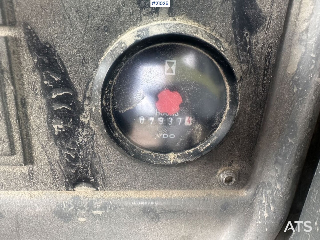 Volvo L120E в лизинг Volvo L120E: фото 30