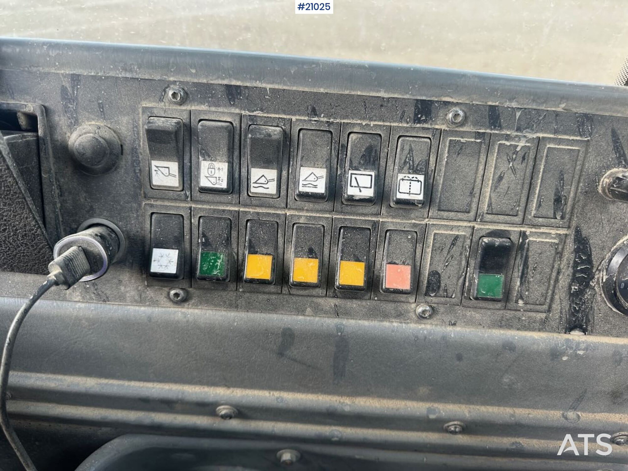 Volvo L120E в лизинг Volvo L120E: фото 31