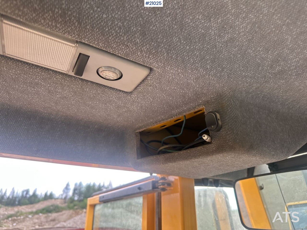 Volvo L120E в лизинг Volvo L120E: фото 33