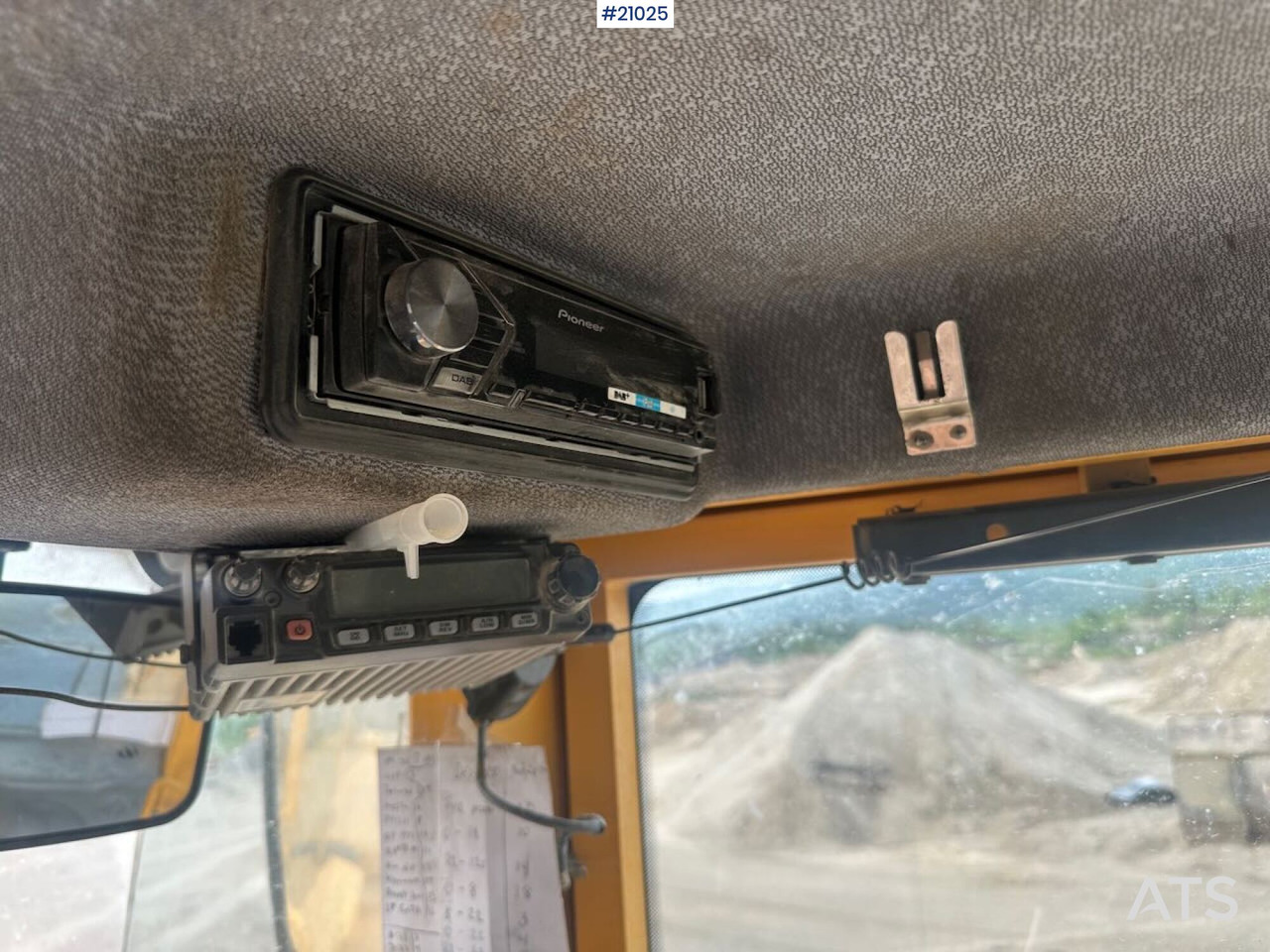 Volvo L120E в лизинг Volvo L120E: фото 32