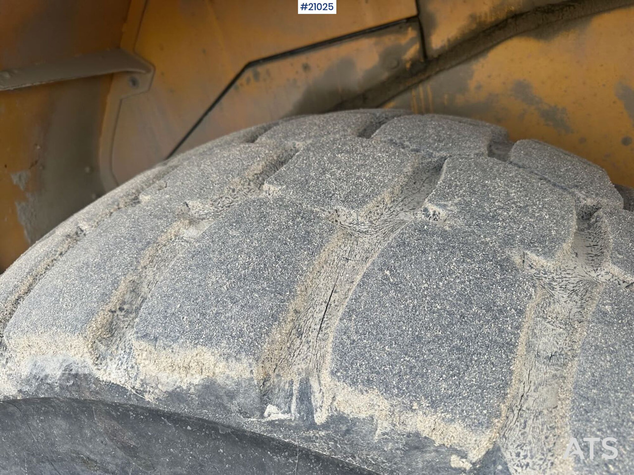 Volvo L120E в лизинг Volvo L120E: фото 16