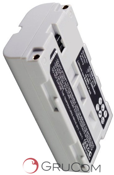 Compatible battery Seik 709053557 - Аккумулятор для Кранов-манипуляторов: фото 1 Compatible battery Seik 709053557 - Аккумулятор для Кранов-манипуляторов: фото 1