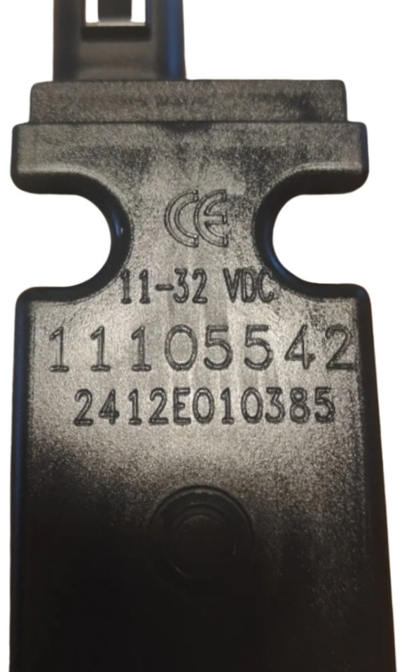 Danfoss Solenoid Valve 11105542 - Гидравлический клапан для Кранов-манипуляторов: фото 2 Danfoss Solenoid Valve 11105542 - Гидравлический клапан для Кранов-манипуляторов: фото 2