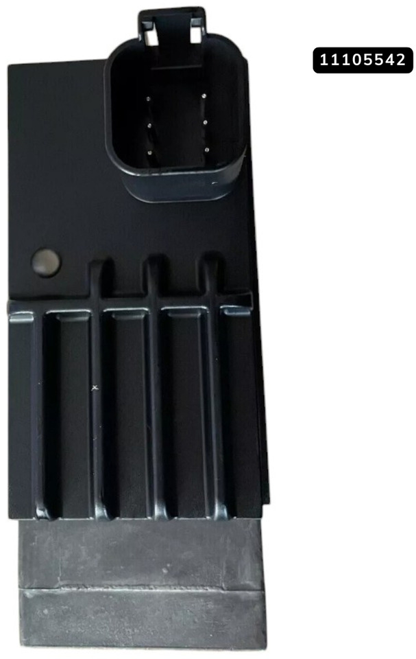 Danfoss Solenoid Valve 11105542 - Гидравлический клапан для Кранов-манипуляторов: фото 4 Danfoss Solenoid Valve 11105542 - Гидравлический клапан для Кранов-манипуляторов: фото 4