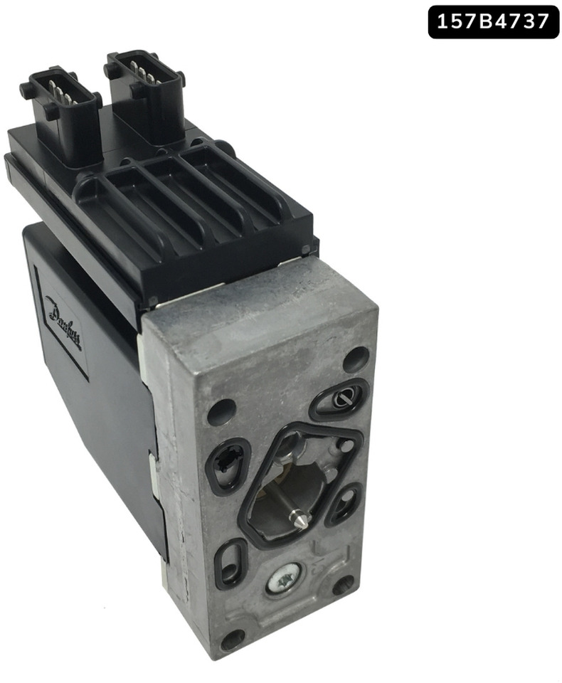 Danfoss Solenoid Valve 157B4737 - Гидравлический клапан для Кранов-манипуляторов: фото 3 Danfoss Solenoid Valve 157B4737 - Гидравлический клапан для Кранов-манипуляторов: фото 3