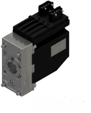 Danfoss valve 11079034 PVEA32 - Гидравлический клапан для Кранов-манипуляторов: фото 5 Danfoss valve 11079034 PVEA32 - Гидравлический клапан для Кранов-манипуляторов: фото 5