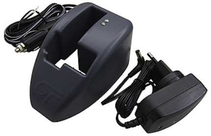 Gross Funk original charger 600-019-370 - Электрическая система для Кранов-манипуляторов: фото 2 Gross Funk original charger 600-019-370 - Электрическая система для Кранов-манипуляторов: фото 2