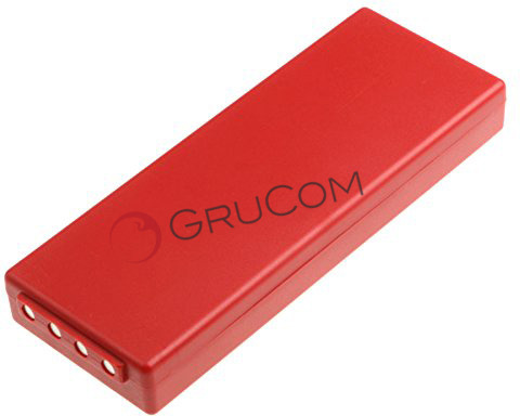 HBC compatible battery 005-01-00466, BA213020, BA214060, BA214061 - Аккумулятор для Кранов-манипуляторов: фото 2 HBC compatible battery 005-01-00466, BA213020, BA214060, BA214061 - Аккумулятор для Кранов-манипуляторов: фото 2