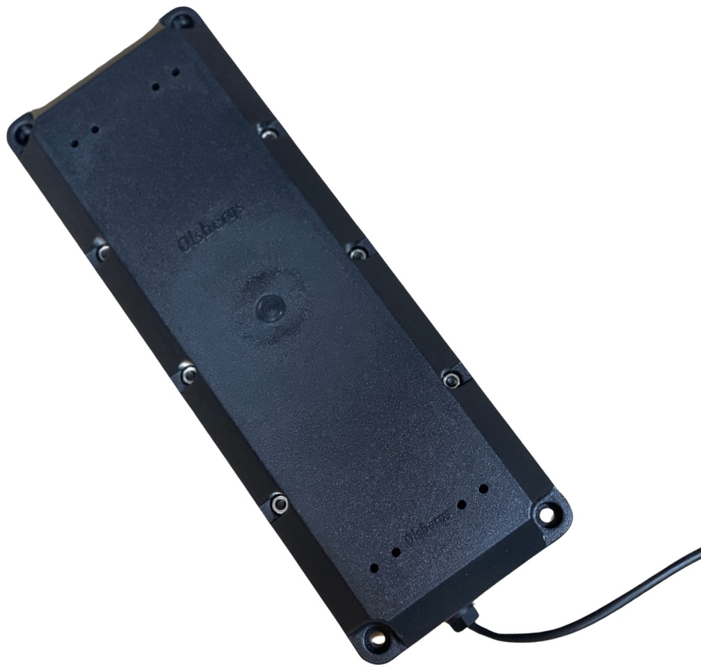 Новый Электрическая система для Кранов-манипуляторов Hiab battery charger olsbergs 9836713: фото 6 Новый Электрическая система для Кранов-манипуляторов Hiab battery charger olsbergs 9836713: фото 6