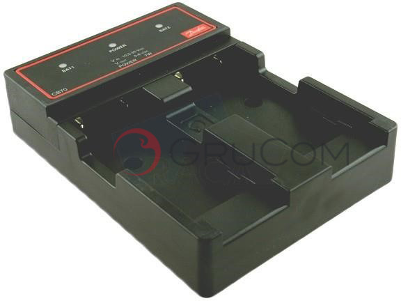 Ikusi original charger CB70 (BT06/ BT06K / BT12 / BT24iK / BT27IK) - Электрическая система для Кранов-манипуляторов: фото 1 Ikusi original charger CB70 (BT06/ BT06K / BT12 / BT24iK / BT27IK) - Электрическая система для Кранов-манипуляторов: фото 1