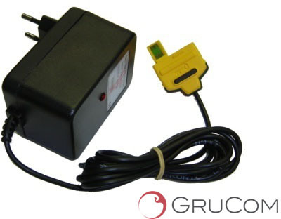 Itowa original charger Gold BT4822MH - Электрическая система для Кранов-манипуляторов: фото 2 Itowa original charger Gold BT4822MH - Электрическая система для Кранов-манипуляторов: фото 2
