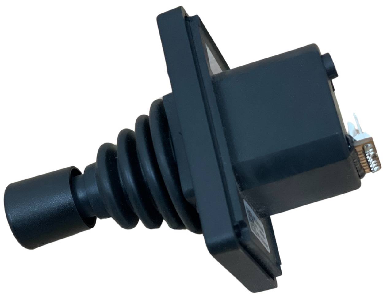 Joystick 45843 axis-2 radio remote Scanreco 8 pin - Электрическая система для Кранов-манипуляторов: фото 5 Joystick 45843 axis-2 radio remote Scanreco 8 pin - Электрическая система для Кранов-манипуляторов: фото 5