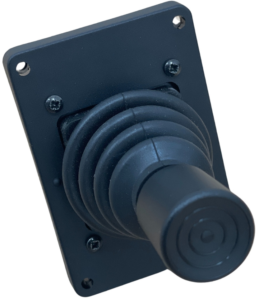 Joystick 45843 axis-2 radio remote Scanreco 8 pin - Электрическая система для Кранов-манипуляторов: фото 2 Joystick 45843 axis-2 radio remote Scanreco 8 pin - Электрическая система для Кранов-манипуляторов: фото 2