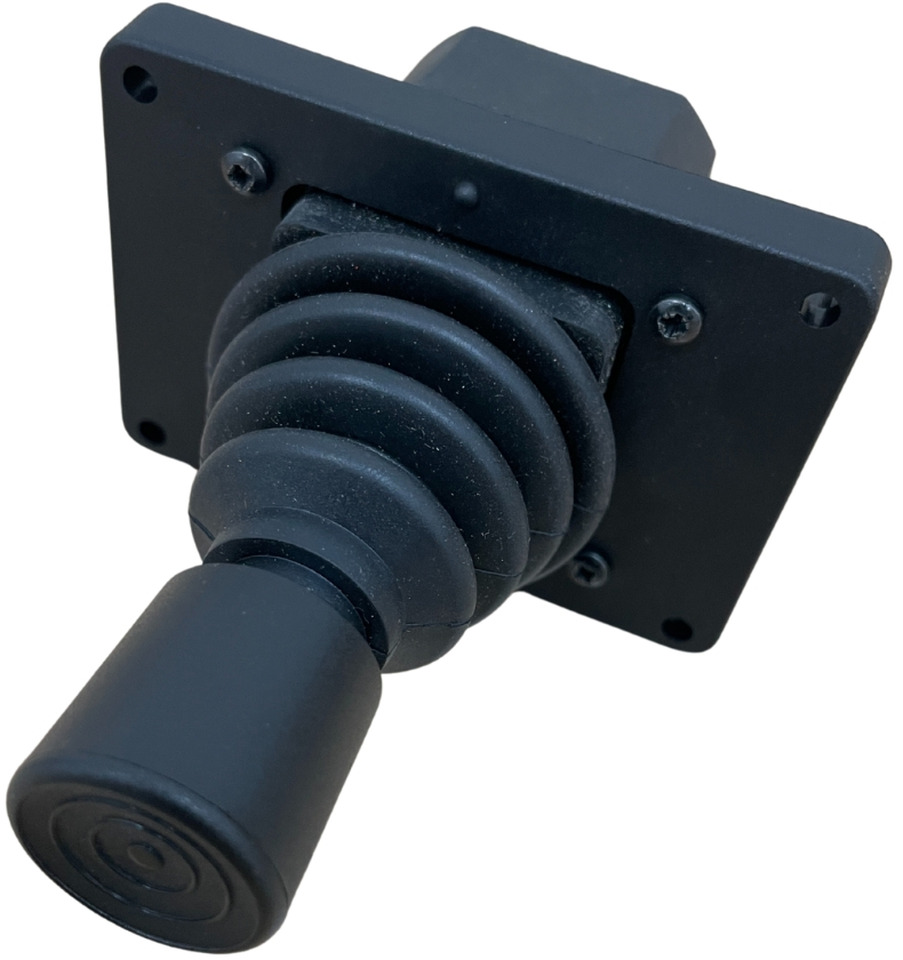 Joystick 45843 axis-2 radio remote Scanreco 8 pin - Электрическая система для Кранов-манипуляторов: фото 4 Joystick 45843 axis-2 radio remote Scanreco 8 pin - Электрическая система для Кранов-манипуляторов: фото 4