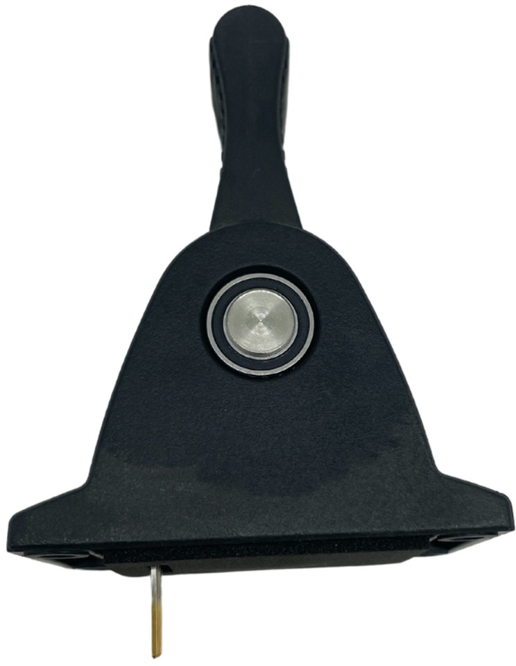 Lever for radio remote control Scanreco 4-pin - Электрическая система для Кранов-манипуляторов: фото 4 Lever for radio remote control Scanreco 4-pin - Электрическая система для Кранов-манипуляторов: фото 4